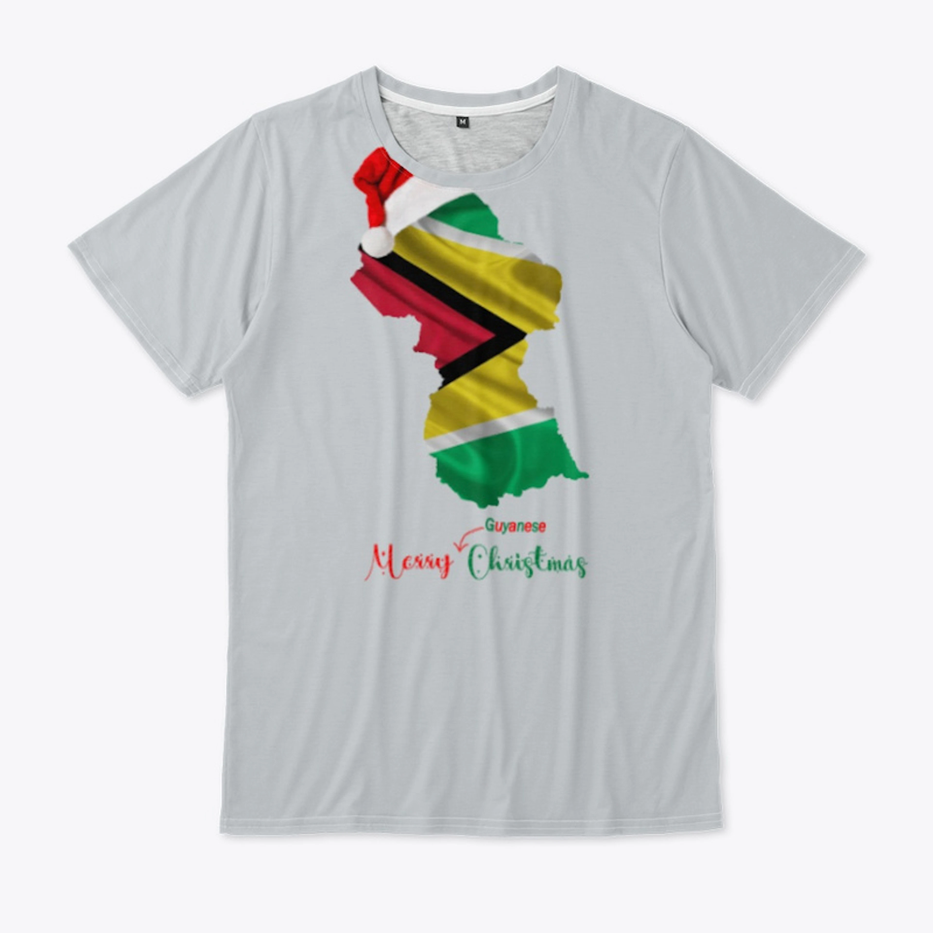 Merry Guyanese Christmas