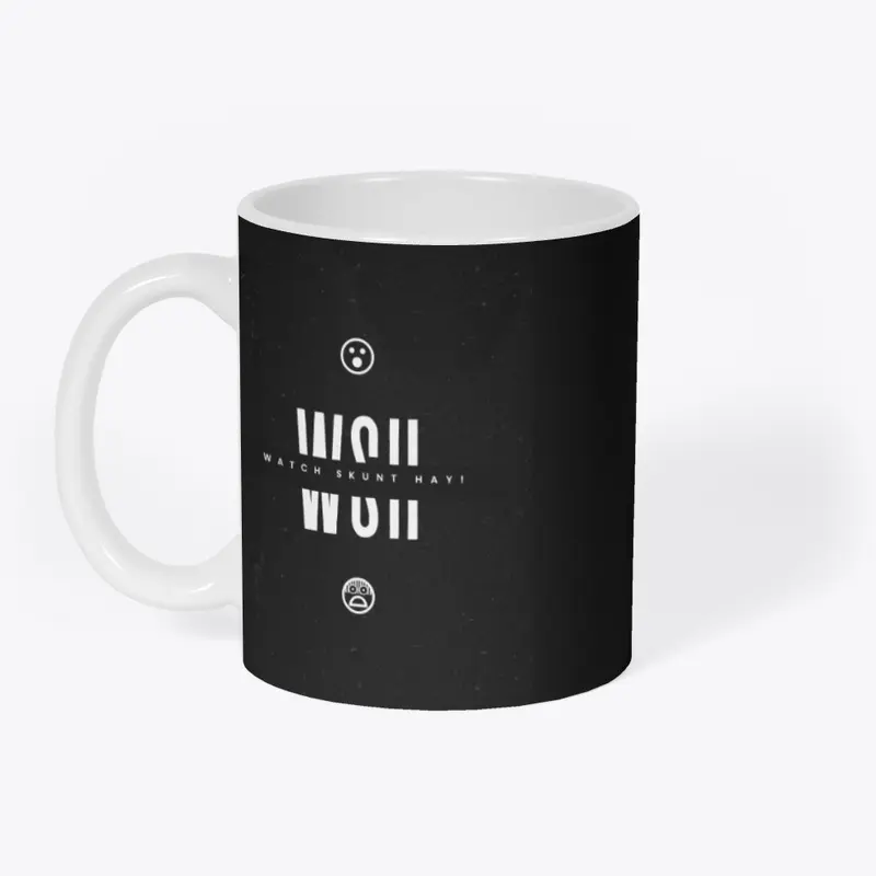 WSH MUG